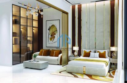 Apartment - 3 Bedrooms - 3 Bathrooms for sale in Timez By Danube - Dubai Silicon Oasis - Dubai