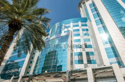 مكتب - 2 غرف نوم - 1 حمام للايجار في أبراج إم إم - رقة البطين - ديرة - دبي