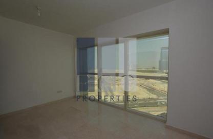 Apartment - 2 Bedrooms - 2 Bathrooms for rent in Marina Heights 2 - Marina Square - Al Reem Island - Abu Dhabi