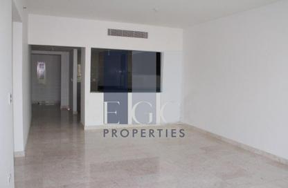 Apartment - 2 Bedrooms - 2 Bathrooms for rent in Marina Heights 2 - Marina Square - Al Reem Island - Abu Dhabi