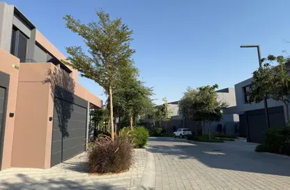 Townhouse - 3 Bedrooms - 4 Bathrooms for sale in Robinia - Masaar - Tilal City - Sharjah