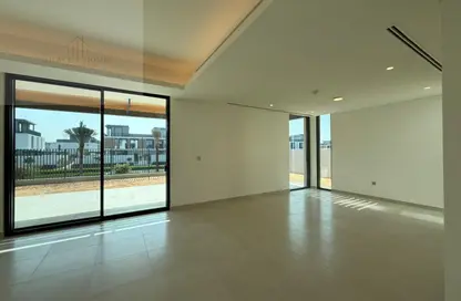 فيلا - 4 غرف نوم - 5 حمامات للايجار في ايلي صعب - المرابع العربية 3 - دبي