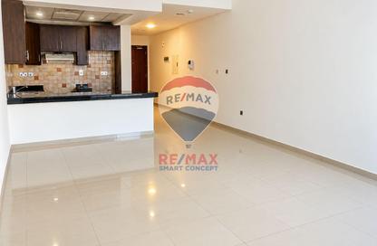 Apartment - Studio - 1 for rent in Hydra Avenue Towers - City Of Lights - Al Reem Island - Abu Dhabi