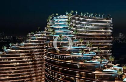 Apartment - 2 Bedrooms - 3 Bathrooms for sale in Binghatti Skyflame 2 - Binghatti Skyflame - Majan - Dubai Apartment - 2 Bedrooms - 3 Bathrooms for sale in Binghatti Skyflame 2 - Binghatti Skyflame - Majan - Dubai