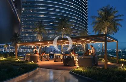 Apartment - 2 Bedrooms - 3 Bathrooms for sale in Binghatti Skyflame 2 - Binghatti Skyflame - Majan - Dubai Apartment - 2 Bedrooms - 3 Bathrooms for sale in Binghatti Skyflame 2 - Binghatti Skyflame - Majan - Dubai