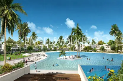 فيلا - 4 غرف نوم - 6 حمامات للبيع في حدائق أوبال - المنطقة 11 - مدينة الشيخ محمد بن راشد - دبي