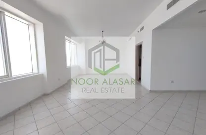 شقة - 3 غرف نوم - 4 حمامات للايجار في سعيد تاور 2 - أبراج - شارع الشيخ زايد - دبي