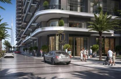Apartment - 2 - 2 for sale in Address Residences Zabeel 1 - Address Residences Zabeel - Zabeel 1 - Zabeel - Dubai Apartment - 2 - 2 for sale in Address Residences Zabeel 1 - Address Residences Zabeel - Zabeel 1 - Zabeel - Dubai