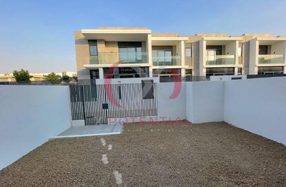 Townhouse - 3 Bedrooms - 3 Bathrooms for rent in Ruba - Arabian Ranches 3 - Dubai