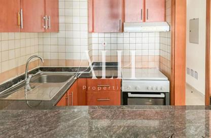 Apartment - 1 - 2 for rent in Manchester Tower - Dubai Marina - Dubai Apartment - 1 - 2 for rent in Manchester Tower - Dubai Marina - Dubai