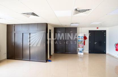 Office Space - 2 Bedrooms - 1 Bathroom for rent in SIT Tower - Dubai Silicon Oasis - Dubai