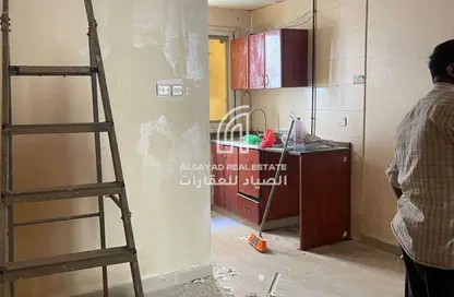 Apartment - Studio - 1 Bathroom for rent in Muweileh Community - Muwaileh Commercial - Sharjah