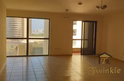 Apartment - Studio - 1 Bathroom for sale in Murjan 2 - Murjan - Jumeirah Beach Residence - Dubai