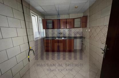 Apartment - 1 Bedroom - 1 Bathroom for rent in Muwaileh 3 Building - Muwaileh - Sharjah