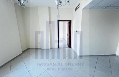 Apartment - 1 Bedroom - 1 Bathroom for rent in Muwaileh 3 Building - Muwaileh - Sharjah