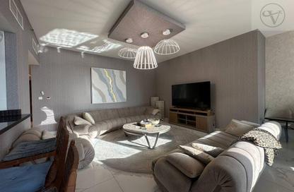 Apartment - 3 Bedrooms - 4 Bathrooms for rent in Meera - Al Habtoor City - Business Bay - Dubai
