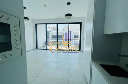 Apartment - 1 - 1 for rent in Aria Gardens B - Aria Gardens - Arjan - Dubai Apartment - 1 - 1 for rent in Aria Gardens B - Aria Gardens - Arjan - Dubai
