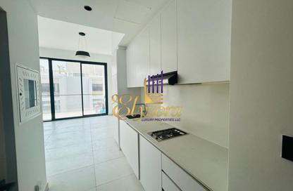 Apartment - 1 - 1 for rent in Aria Gardens B - Aria Gardens - Arjan - Dubai