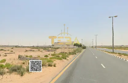 Land - Studio for sale in Tilal City A - Tilal City - Sharjah
