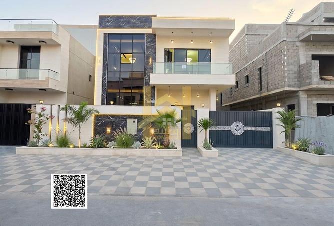 87448835 - الصورة الرئيسية للعقار