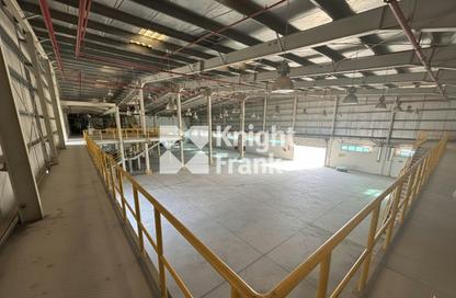 Warehouse - Studio for sale in Freezone South - Jebel Ali Freezone - Jebel Ali - Dubai