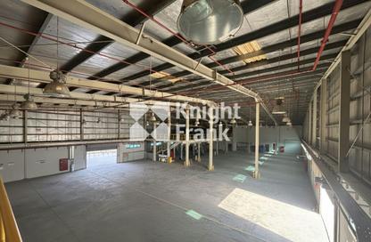 Warehouse - Studio for sale in Freezone South - Jebel Ali Freezone - Jebel Ali - Dubai