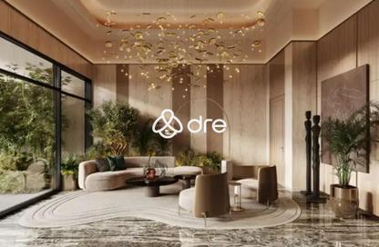 Apartment - 1 Bedroom - 1 Bathroom for sale in Oasis Residences - Dubai South (Dubai World Central) - Dubai