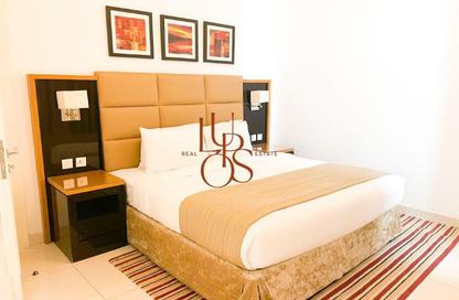 Apartment - 1 Bedroom - 2 Bathrooms for rent in Capital Bay Tower B - Capital Bay - Business Bay - Dubai