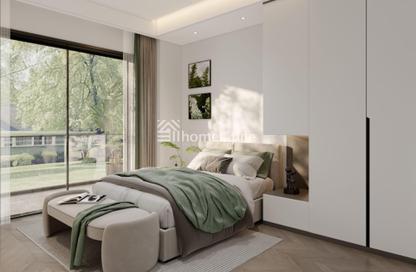 Apartment - 1 Bedroom - 2 Bathrooms for sale in Forest City Tower - Majan - Dubai Land - Dubai