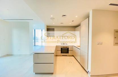 Apartment - 3 Bedrooms - 5 Bathrooms for sale in Sobha Creek Vistas Grande - Sobha Hartland - Mohammed Bin Rashid City - Dubai