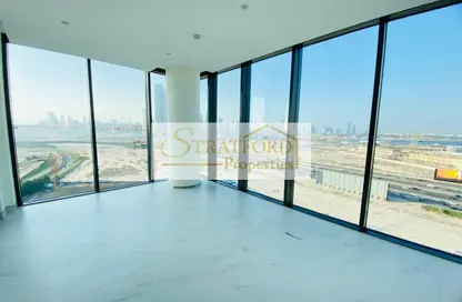 Apartment - 3 Bedrooms - 5 Bathrooms for sale in Sobha Creek Vistas Grande - Sobha Hartland - Mohammed Bin Rashid City - Dubai Apartment - 3 Bedrooms - 5 Bathrooms for sale in Sobha Creek Vistas Grande - Sobha Hartland - Mohammed Bin Rashid City - Dubai