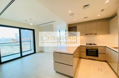Apartment - 3 Bedrooms - 5 Bathrooms for sale in Sobha Creek Vistas Grande - Sobha Hartland - Mohammed Bin Rashid City - Dubai Apartment - 3 Bedrooms - 5 Bathrooms for sale in Sobha Creek Vistas Grande - Sobha Hartland - Mohammed Bin Rashid City - Dubai
