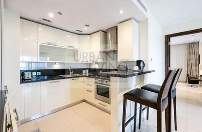 Apartment - 2 Bedrooms - 2 Bathrooms for rent in Bonnington Tower - JLT Cluster J - Jumeirah Lake Towers - Dubai