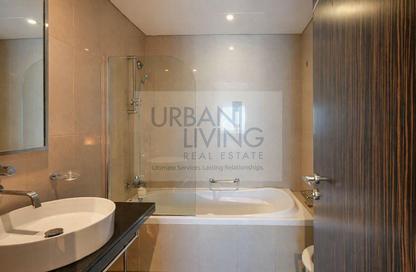 Apartment - 2 Bedrooms - 2 Bathrooms for rent in Bonnington Tower - JLT Cluster J - Jumeirah Lake Towers - Dubai Apartment - 2 Bedrooms - 2 Bathrooms for rent in Bonnington Tower - JLT Cluster J - Jumeirah Lake Towers - Dubai