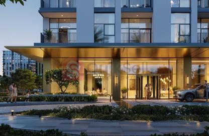 Apartment - 1 - 2 for sale in Terra Woods Tower 3 - Terra Woods - Expo City - Dubai Apartment - 1 - 2 for sale in Terra Woods Tower 3 - Terra Woods - Expo City - Dubai