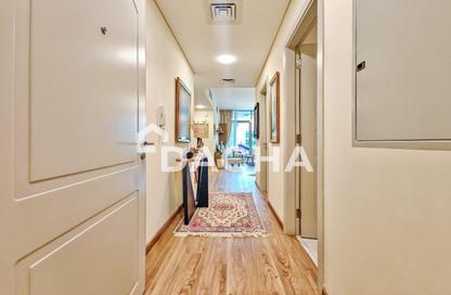 Apartment - 2 - 4 for sale in The Polo Residence C7 - The Polo Residence - Meydan Avenue - Meydan - Dubai Apartment - 2 - 4 for sale in The Polo Residence C7 - The Polo Residence - Meydan Avenue - Meydan - Dubai