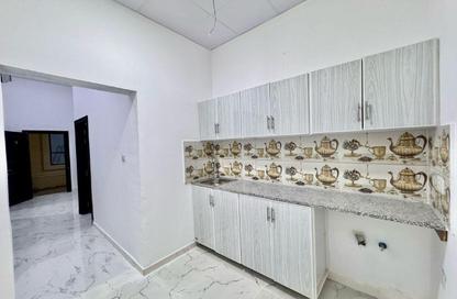 Apartment - 1 Bedroom - 1 Bathroom for rent in SH- 21 - Al Shamkha - Abu Dhabi