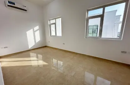 Apartment - 1 Bedroom - 1 Bathroom for rent in SH- 21 - Al Shamkha - Abu Dhabi