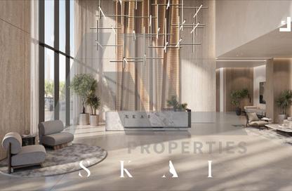 Apartment - Studio - 1 Bathroom for sale in Skai - Raha Island - Mina Al Arab - Ras Al Khaimah