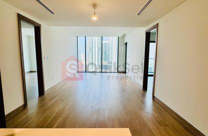 Apartment - 2 - 3 for rent in Sobha Hartland Waves Opulence - Sobha Hartland - Mohammed Bin Rashid City - Dubai