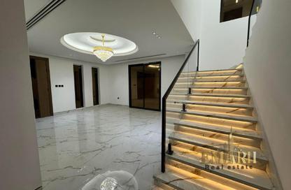 Villa - 4 Bedrooms - 6 Bathrooms for sale in Al Zaheya Gardens - Al Zahya - Ajman Villa - 4 Bedrooms - 6 Bathrooms for sale in Al Zaheya Gardens - Al Zahya - Ajman
