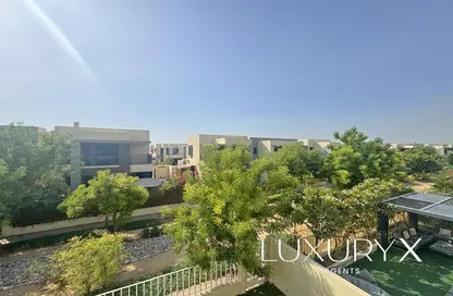 Villa - 4 Bedrooms - 4 Bathrooms for rent in Maple at Dubai Hills Estate 3 - Maple at Dubai Hills Estate - Dubai Hills Estate - Dubai Villa - 4 Bedrooms - 4 Bathrooms for rent in Maple at Dubai Hills Estate 3 - Maple at Dubai Hills Estate - Dubai Hills Estate - Dubai
