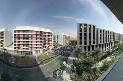 Apartment - 3 Bedrooms - 4 Bathrooms for sale in Sokoon - Naseej District - Aljada - Sharjah Apartment - 3 Bedrooms - 4 Bathrooms for sale in Sokoon - Naseej District - Aljada - Sharjah