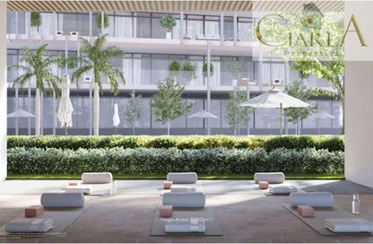 Apartment - 1 - 2 for sale in Skyhills Residences 1 - Skyhills Residences - Dubai Science Park - Dubai