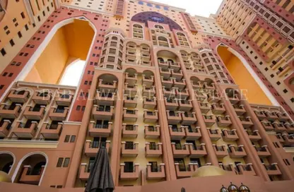 Apartment - Studio - 1 Bathroom for sale in Silicon Gates 1 - Silicon Gates - Dubai Silicon Oasis - Dubai