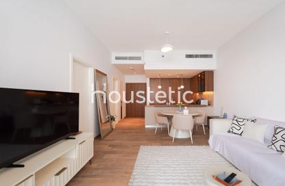 Apartment - 1 Bedroom - 2 Bathrooms for rent in Hamilton House - District 14 - Jumeirah Village Circle - Dubai
