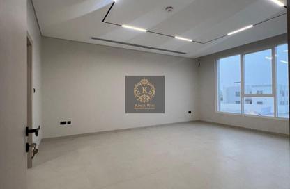 Villa - 5 Bedrooms - 6 Bathrooms for rent in Alreeman II - Al Shamkha - Abu Dhabi Villa - 5 Bedrooms - 6 Bathrooms for rent in Alreeman II - Al Shamkha - Abu Dhabi