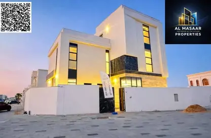 فيلا - 5 غرف نوم - 7 حمامات للبيع في الزاهية جاردنز - الزاهية - عجمان