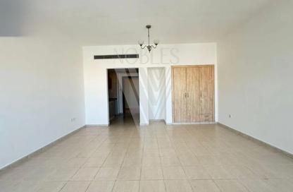 Apartment - Studio - 1 Bathroom for rent in Building V16 - Russia Cluster - International City - Dubai