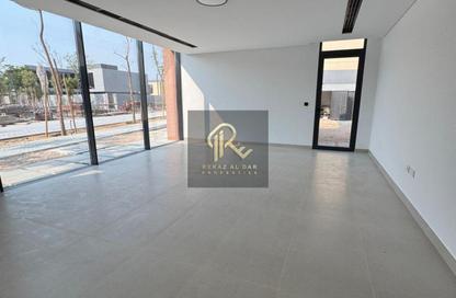 Villa - 6 - 7 for sale in Sequoia - Masaar - Tilal City - Sharjah